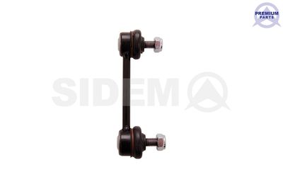 Link/Coupling Rod, stabiliser bar SIDEM 19066