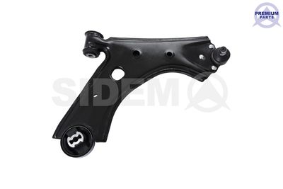 Control/Trailing Arm, wheel suspension SIDEM 19073