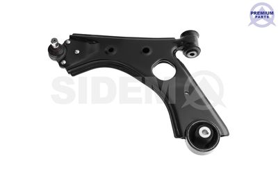 Control/Trailing Arm, wheel suspension SIDEM 19078