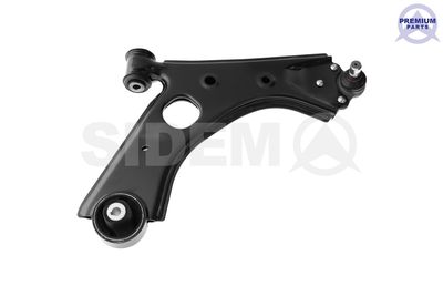 Control/Trailing Arm, wheel suspension SIDEM 19079