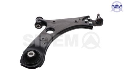 Control/Trailing Arm, wheel suspension SIDEM 19157