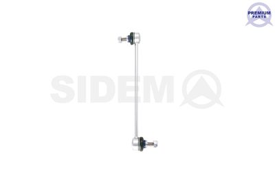 Link/Coupling Rod, stabiliser bar SIDEM 19164