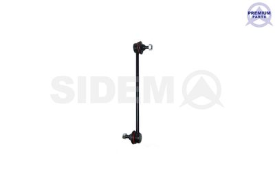 Link/Coupling Rod, stabiliser bar SIDEM 19167