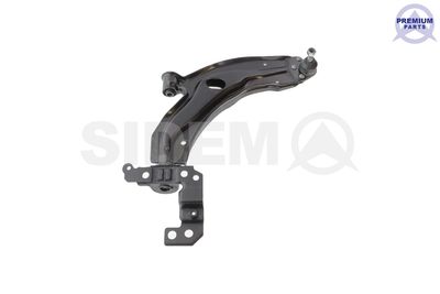 Control/Trailing Arm, wheel suspension SIDEM 19171