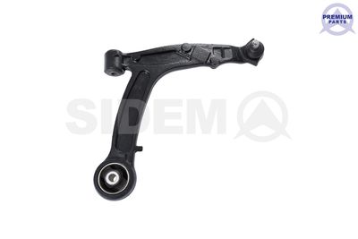 Control/Trailing Arm, wheel suspension SIDEM 19173