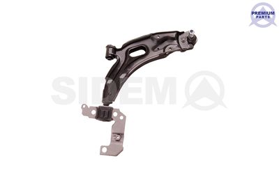 Control/Trailing Arm, wheel suspension SIDEM 19271