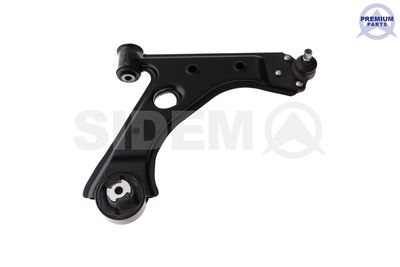 Control/Trailing Arm, wheel suspension SIDEM 19275