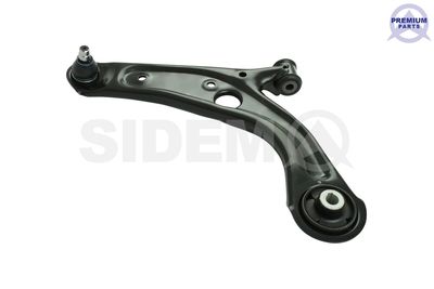 Control/Trailing Arm, wheel suspension SIDEM 19372