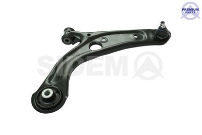 Control/Trailing Arm, wheel suspension SIDEM 19373