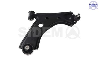 Control/Trailing Arm, wheel suspension SIDEM 19379