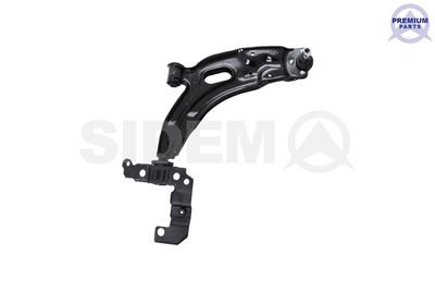 Control/Trailing Arm, wheel suspension SIDEM 19975