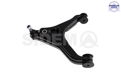 Control/Trailing Arm, wheel suspension SIDEM 20672