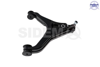 Control/Trailing Arm, wheel suspension SIDEM 20673