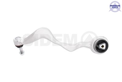 Control/Trailing Arm, wheel suspension SIDEM 21073