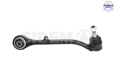 Control/Trailing Arm, wheel suspension SIDEM 21078