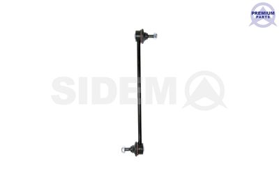 Link/Coupling Rod, stabiliser bar SIDEM 21161