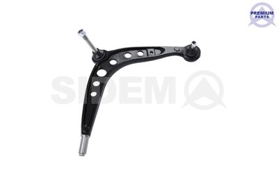 Control/Trailing Arm, wheel suspension SIDEM 21173