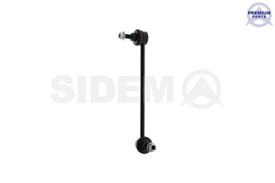 Link/Coupling Rod, stabiliser bar SIDEM 21260