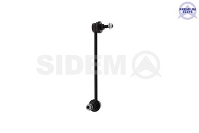 Link/Coupling Rod, stabiliser bar SIDEM 21261