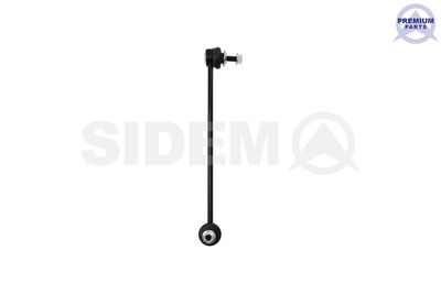 Link/Coupling Rod, stabiliser bar SIDEM 21264