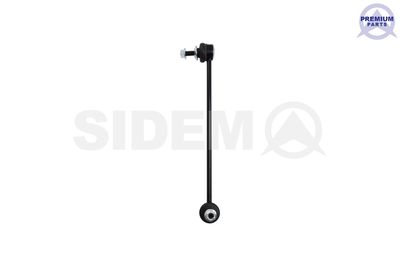 Link/Coupling Rod, stabiliser bar SIDEM 21265