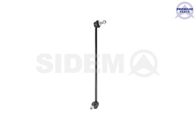 Link/Coupling Rod, stabiliser bar SIDEM 21266