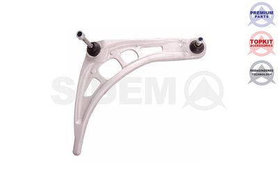 Control/Trailing Arm, wheel suspension SIDEM 21279 R