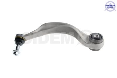 Control/Trailing Arm, wheel suspension SIDEM 21350