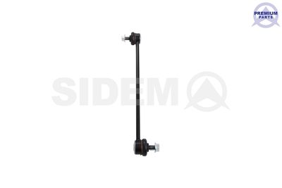 Link/Coupling Rod, stabiliser bar SIDEM 21360