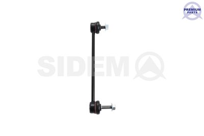 Link/Coupling Rod, stabiliser bar SIDEM 21361