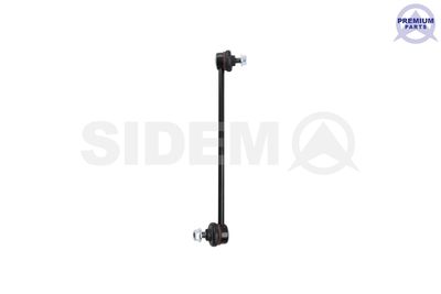 Link/Coupling Rod, stabiliser bar SIDEM 21364