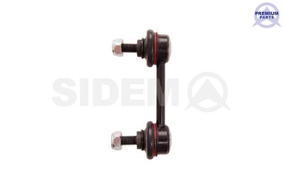 Link/Coupling Rod, stabiliser bar SIDEM 21365