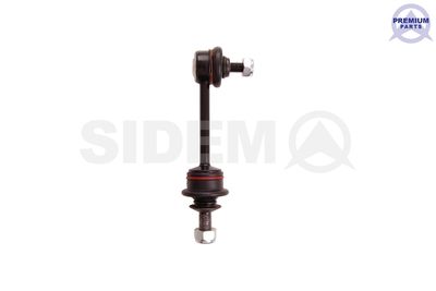 Link/Coupling Rod, stabiliser bar SIDEM 21369