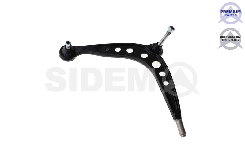 SIDEM 21370 R Control/Trailing Arm, wheel suspension