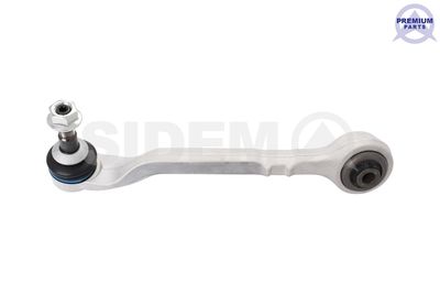 Control/Trailing Arm, wheel suspension SIDEM 21452