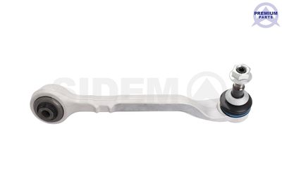 Control/Trailing Arm, wheel suspension SIDEM 21453