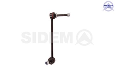 Link/Coupling Rod, stabiliser bar SIDEM 21463