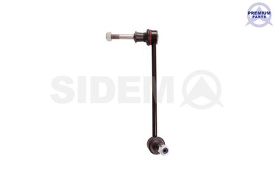 Link/Coupling Rod, stabiliser bar SIDEM 21464