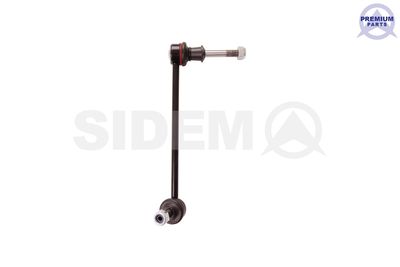 Link/Coupling Rod, stabiliser bar SIDEM 21465