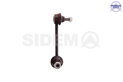 Link/Coupling Rod, stabiliser bar SIDEM 21466