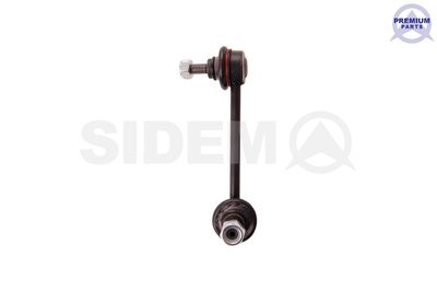 Link/Coupling Rod, stabiliser bar SIDEM 21467