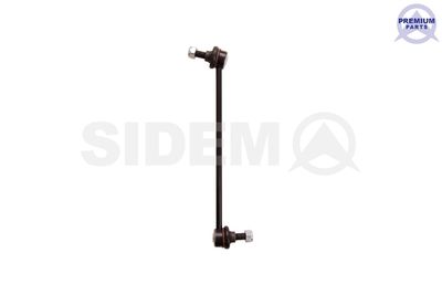 Link/Coupling Rod, stabiliser bar SIDEM 21469