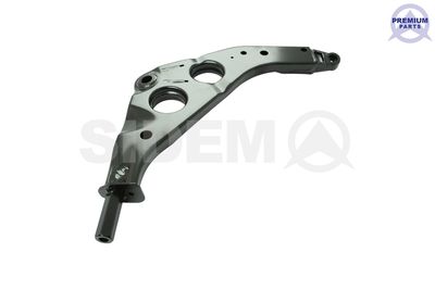 Control/Trailing Arm, wheel suspension SIDEM 21471