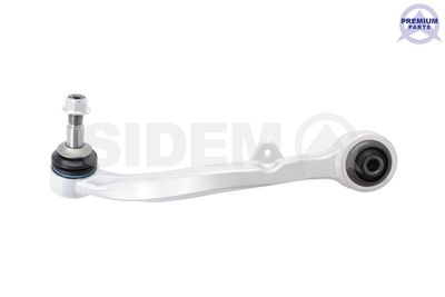 Control/Trailing Arm, wheel suspension SIDEM 21476