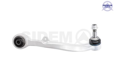 Control/Trailing Arm, wheel suspension SIDEM 21477