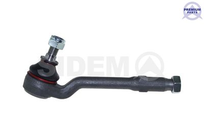 Tie Rod End SIDEM 21536