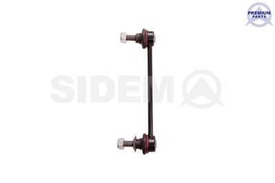 Link/Coupling Rod, stabiliser bar SIDEM 21564