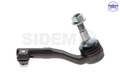 Tie Rod End SIDEM 21631