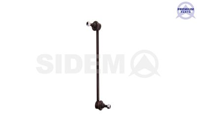 Link/Coupling Rod, stabiliser bar SIDEM 21660