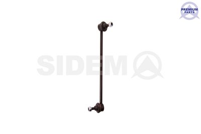 Link/Coupling Rod, stabiliser bar SIDEM 21661